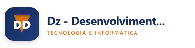 Dz - Desenvolvimento de Sistemas Web LTDA